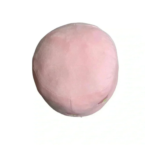 Pink Boba Milkshake Medium Plush Stuffed Toy - Picture 6 of 9